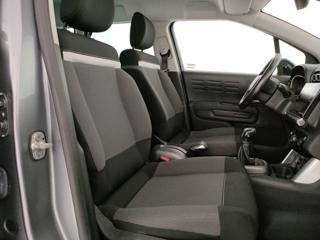 CITROEN C3 Aircross usata, con Cerchi in lega