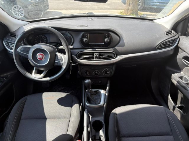 FIAT Tipo usata, con Boardcomputer