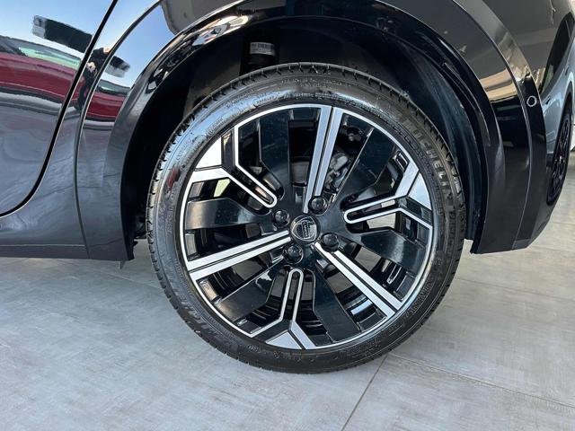 LANCIA Ypsilon usata, con Airbag testa