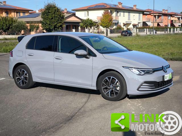 VOLKSWAGEN Golf usata, con Chiusura centralizzata