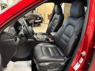 MAZDA CX-5 usata, con Fari LED