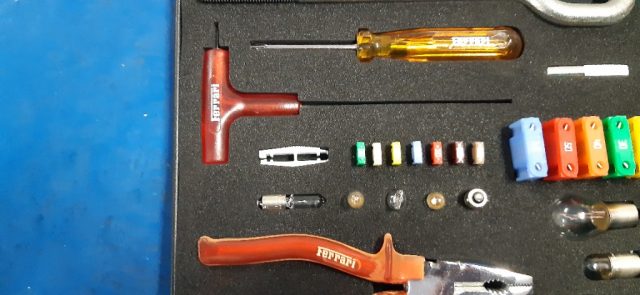 FERRARI F430 usata 66