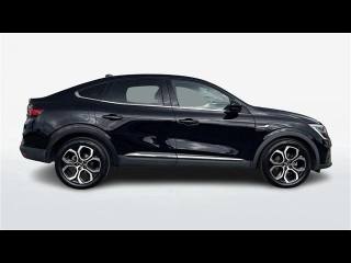 RENAULT Arkana usata, con Airbag Passeggero