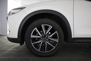 MAZDA CX-5 usata 7