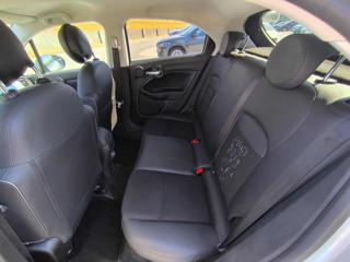 FIAT 500X usata, con Cruise Control