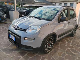 FIAT Panda usata, con Chiusura centralizzata