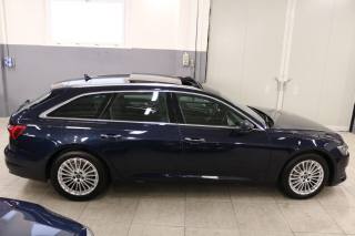 AUDI A6 usata, con Chiusura centralizzata