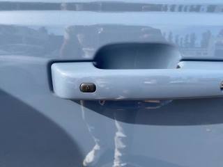 FORD Bronco usata, con Immobilizzatore elettronico