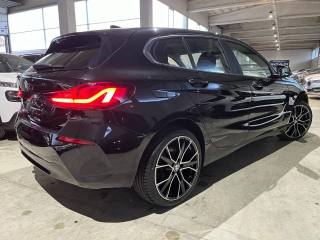 BMW 118 usata, con Boardcomputer
