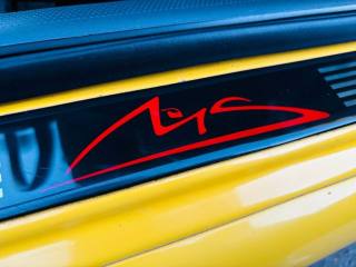 FIAT Seicento usata, con Cronologia tagliandi