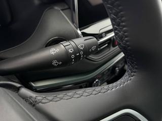 JEEP Compass usata, con Park Distance Control