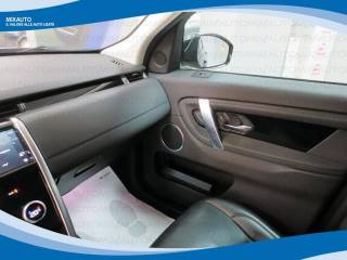 LAND ROVER Discovery Sport usata, con Climatizzatore
