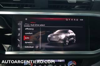 AUDI Q3 usata, con Immobilizzatore elettronico