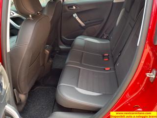 PEUGEOT 2008 usata, con Controllo trazione