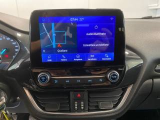 FORD Puma usata, con Controllo automatico clima