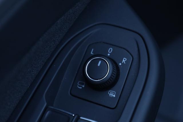 VOLKSWAGEN Golf usata, con Sistema di chiamata d