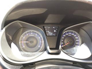 HYUNDAI iX20 usata, con Autoradio