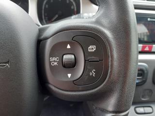 FIAT Panda Cross usata, con Controllo vocale