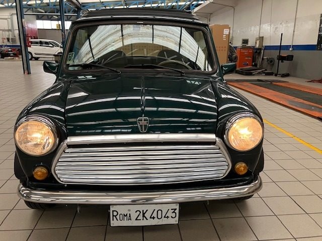 ROVER Mini usata 2