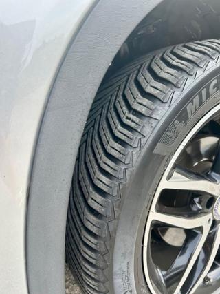 MERCEDES-BENZ GLA 200 usata, con Sistema di navigazione