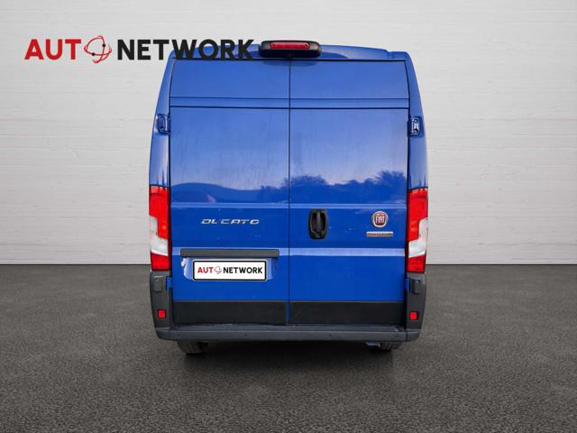 FIAT Ducato usata, con Controllo trazione