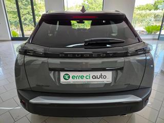 PEUGEOT 2008 usata, con Chiusura centralizzata