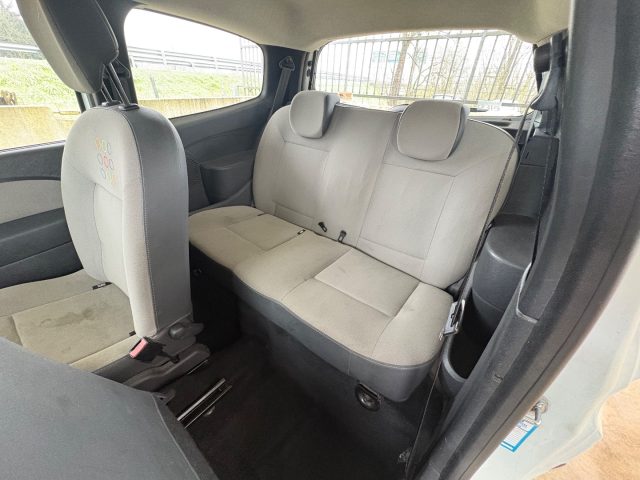 RENAULT Twingo usata, con Fendinebbia