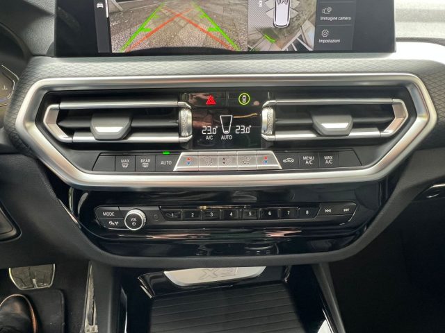 BMW X3 usata 22