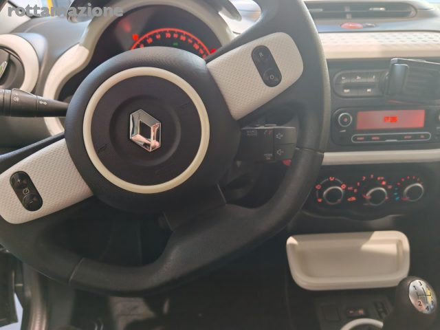 RENAULT Twingo usata 16