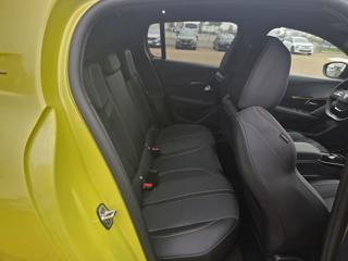 PEUGEOT 208 usata, con Servosterzo