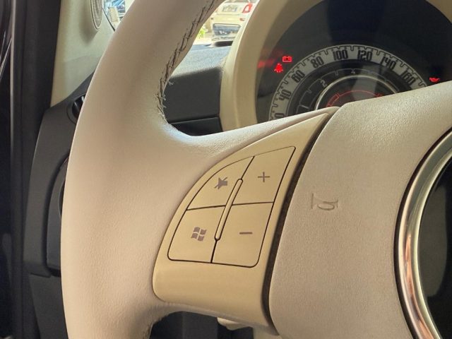 FIAT 500 usata, con Specchietti laterali elettrici