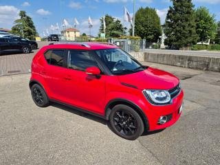 SUZUKI Ignis usata, con Autoradio