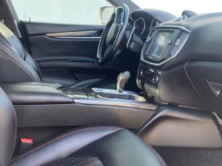 MASERATI Ghibli usata, con Immobilizzatore elettronico