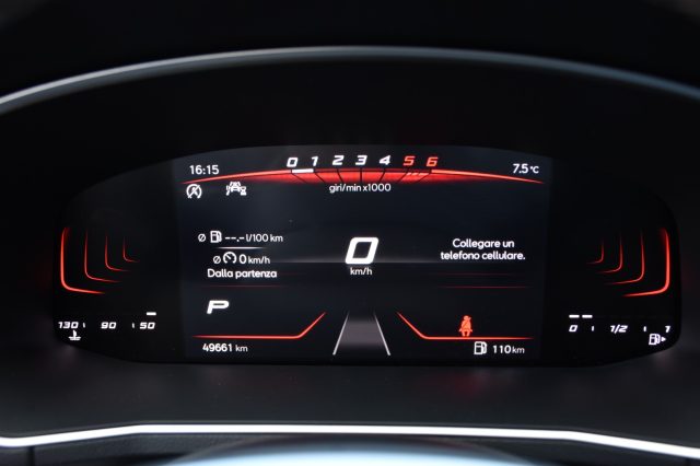 SEAT Tarraco usata, con Chiusura centralizzata