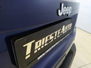 JEEP Renegade usata, con Controllo elettronico della corsia