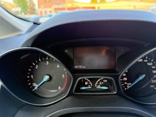 FORD C-Max usata 13