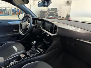OPEL Mokka usata, con Controllo trazione