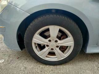 MERCEDES-BENZ B 200 usata, con Controllo trazione