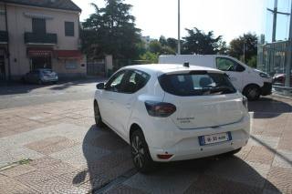 DACIA Sandero usata, con Airbag laterali