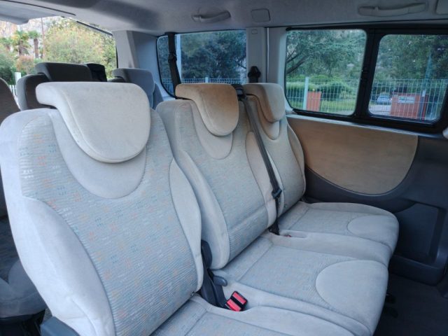 CITROEN Jumpy usata 14