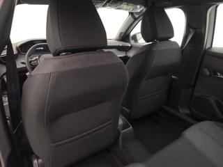 PEUGEOT 2008 usata, con Chiusura centralizzata telecomandata