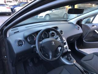 PEUGEOT 308 usata, con Fendinebbia