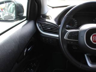 FIAT Tipo usata, con Vetri oscurati