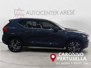 VOLVO XC40 usata, con Boardcomputer