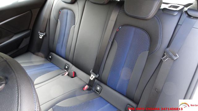 BMW 116 usata 52