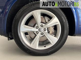 AUDI Q5 usata, con Chiusura centralizzata