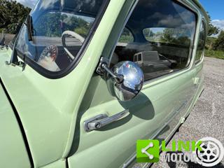 FIAT 600 usata 15
