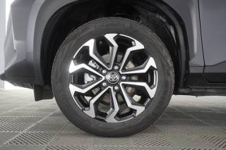 TOYOTA Yaris Cross usata 8