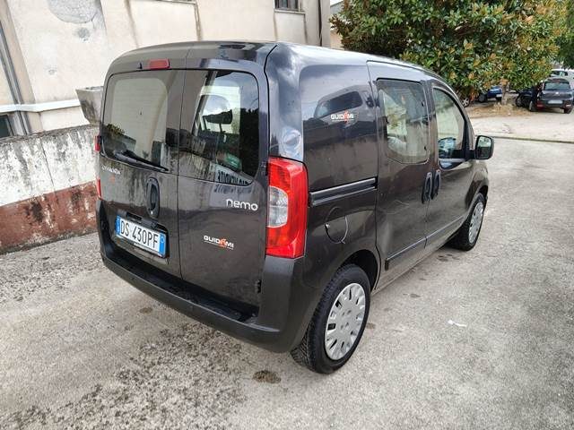 CITROEN Nemo usata, con Airbag