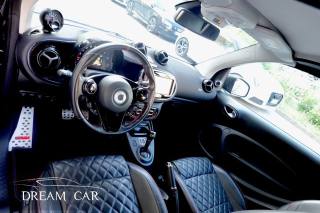 SMART ForTwo usata, con Volante in pelle